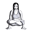 Tolasana Pose